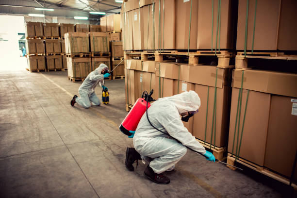 Best Pest Inspection Near Me  in Huron, OH