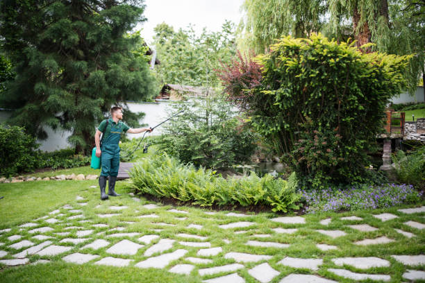 Wildlife Control Services in Huron, OH