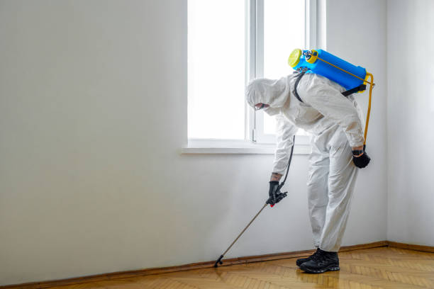 Best Pest Inspection Near Me  in Huron, OH