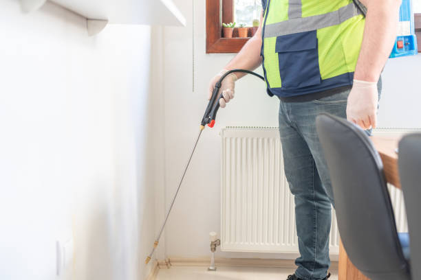 Best Exterminator Services  in Huron, OH