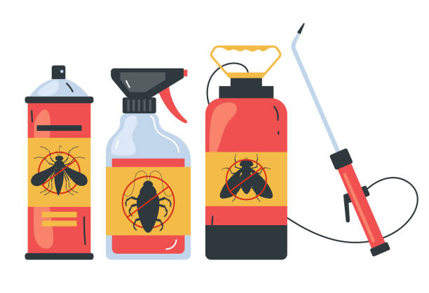 Best Flea Control Services  in Huron, OH