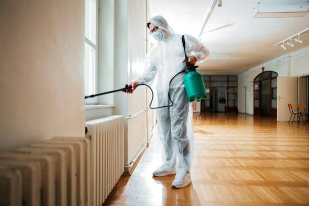 Best Pest Control Near Me in Huron, OH